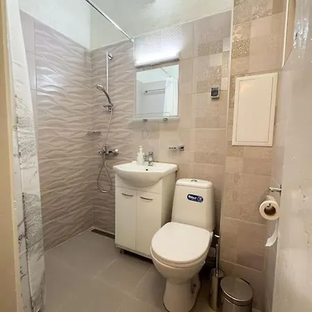 Apartmán A Gem In The Heart Of 1bdr Str Slavyanska By Flat Managеr
