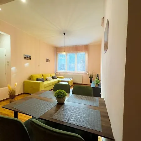 A Gem In The Heart Of 1bdr Str Slavyanska By Kvartiri Ltd * Sofia