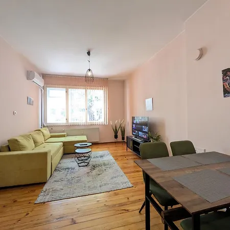 A Gem In The Heart Of 1bdr Str Slavyanska By Flat Managеr * Sofie