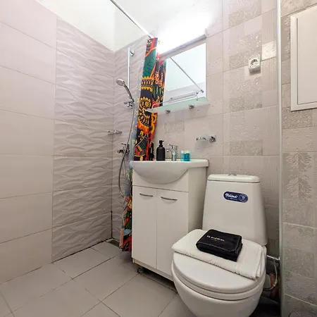 A Gem In The Heart Of 1bdr Str Slavyanska By Flat Managеr