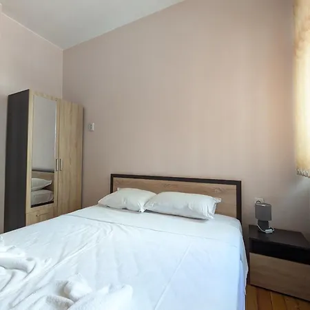 A Gem In The Heart Of 1bdr Str Slavyanska By Flat Managеr Apartmán *