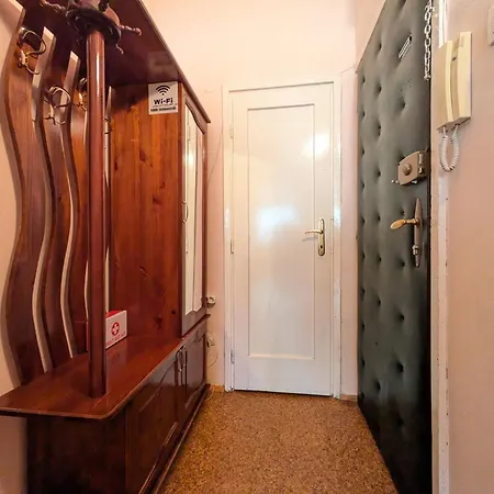 A Gem In The Heart Of 1bdr Str Slavyanska By Flat Managеr *