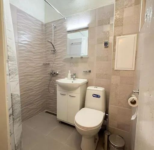 Appartamento A Gem In The Heart Of 1bdr Str Slavyanska By Kvartiri Ltd