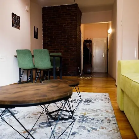 Apartment A Gem In The Heart Of 1bdr Str Slavyanska By Kvartiri Ltd Sofia